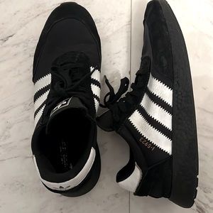 Adidas I-5923 “Black Boost” size US 11